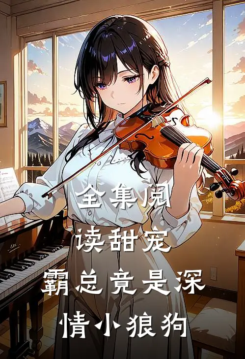 全集阅读甜宠：霸总竟是深情小狼狗