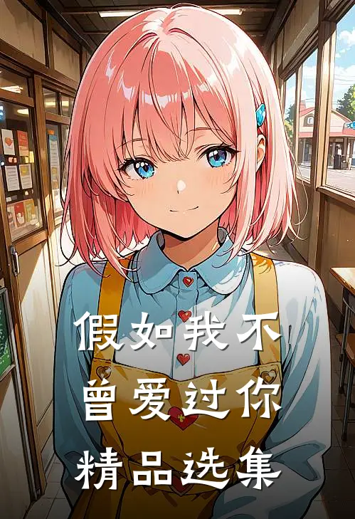 假如我不曾爱过你精品选集