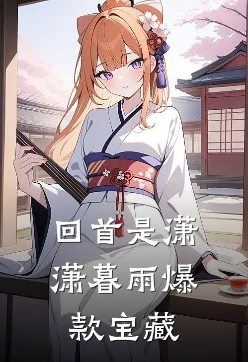 回首是潇潇暮雨爆款宝藏