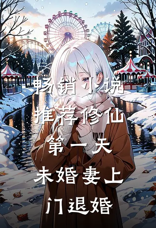 畅销小说推荐修仙第一天，未婚妻上门退婚