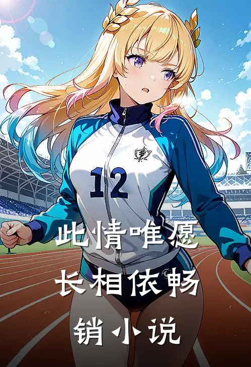 此情唯愿长相依畅销小说