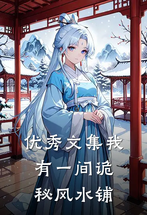 优秀文集我有一间诡秘风水铺