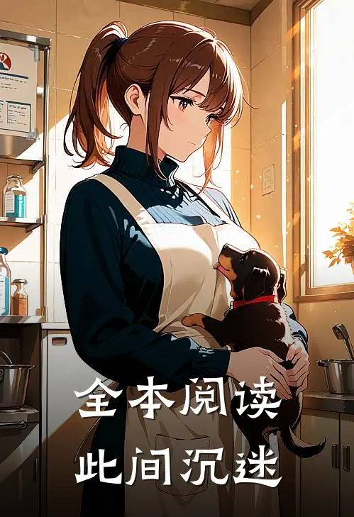 全本阅读此间沉迷