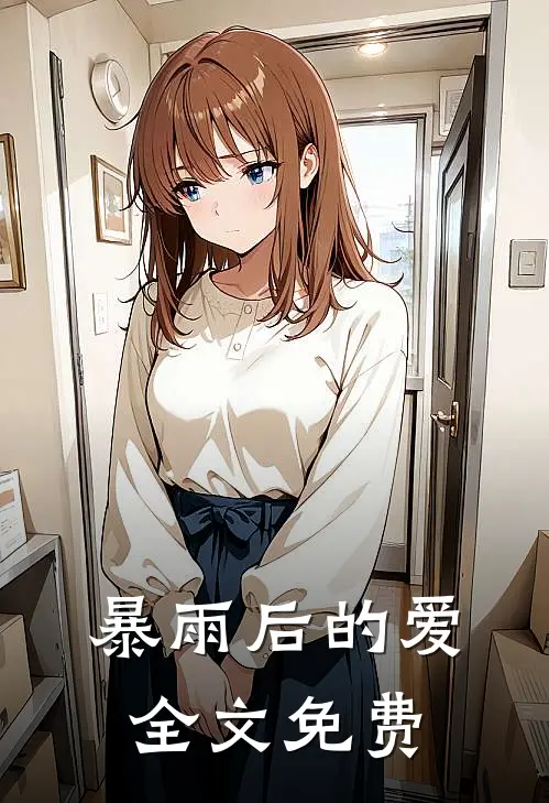 暴雨后的爱全文免费