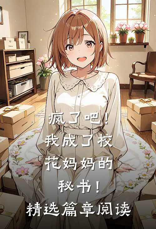 疯了吧！我成了校花妈妈的秘书！精选篇章阅读