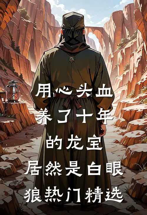 用心头血养了十年的龙宝，居然是白眼狼热门精选