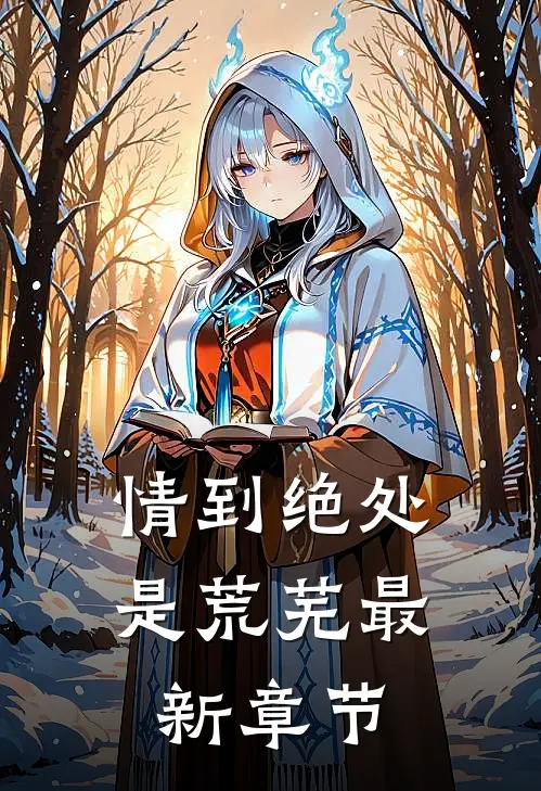 情到绝处是荒芜最新章节