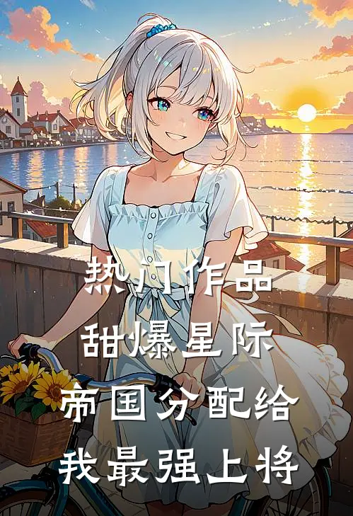 热门作品甜爆星际：帝国分配给我最强上将