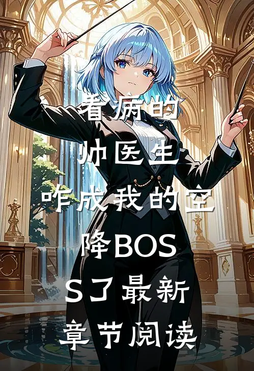 看病的帅医生,咋成我的空降BOSS了最新章节阅读