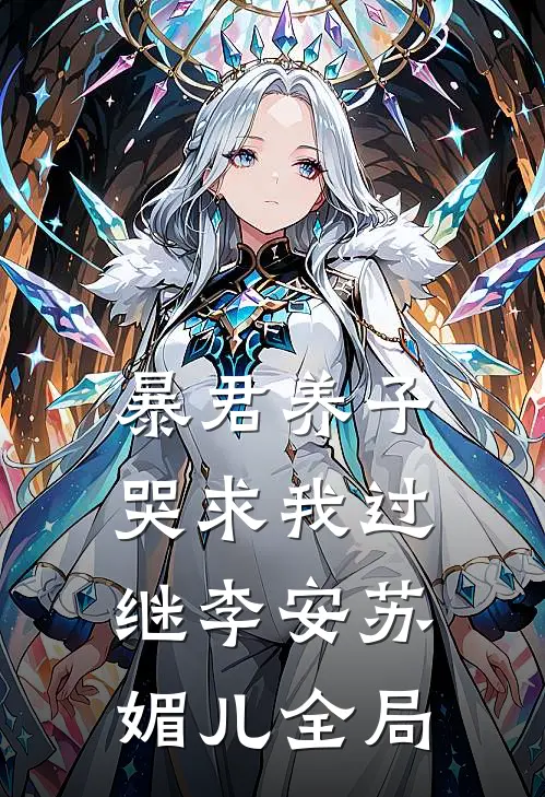 暴君养子哭求我过继李安苏媚儿全局