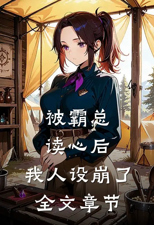 被霸总读心后，我人设崩了全文章节