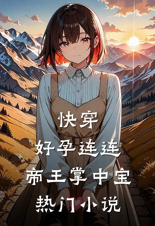 快穿：好孕连连，帝王掌中宝热门小说