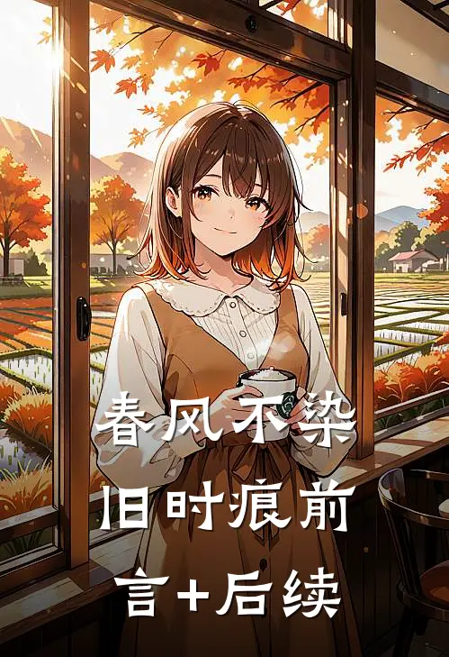 春风不染旧时痕前言+后续