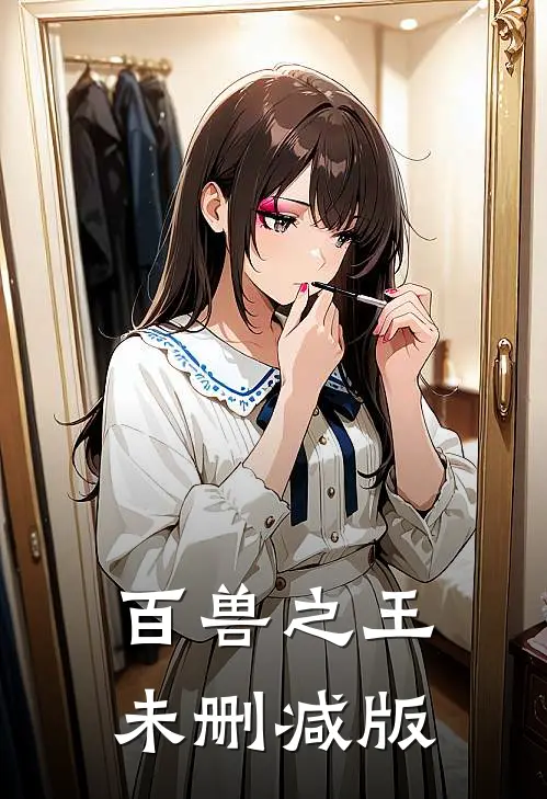 百兽之王未删减版