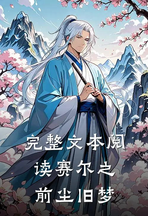 完整文本阅读赛尔之前尘旧梦