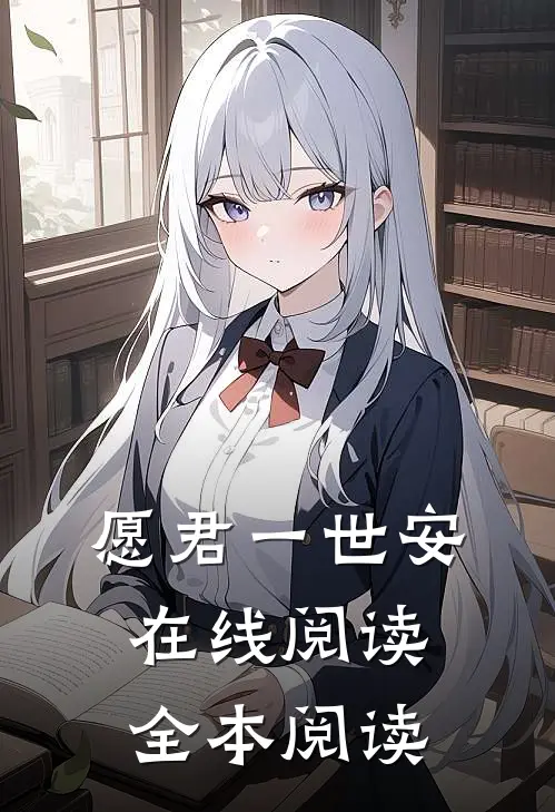 愿君一世安在线阅读全本阅读