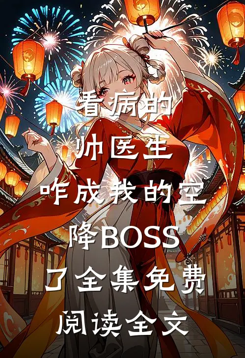 看病的帅医生，咋成我的空降BOSS了全集免费阅读全文