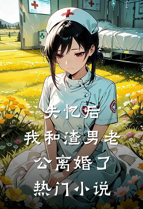 失忆后，我和渣男老公离婚了热门小说