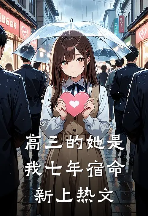 高三的她是我七年宿命新上热文