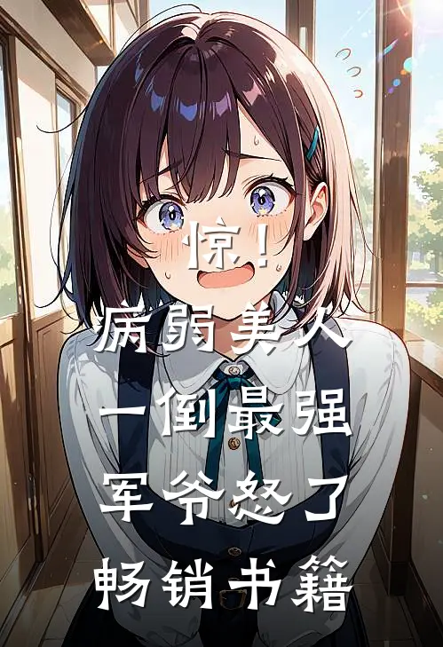 惊！病弱美人一倒，最强军爷怒了畅销书籍