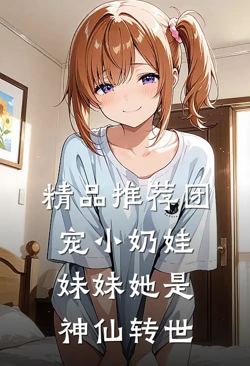 精品推荐团宠小奶娃：妹妹她是神仙转世