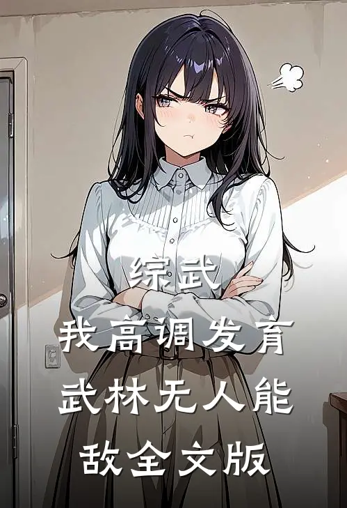 综武：我高调发育，武林无人能敌全文版