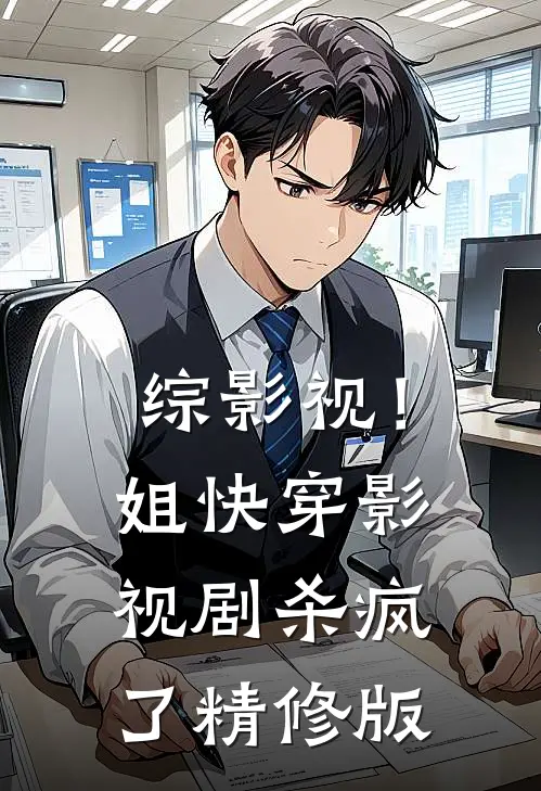 综影视！姐快穿影视剧杀疯了精修版