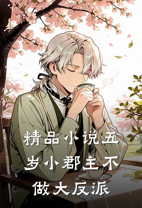 精品小说五岁小郡主不做大反派
