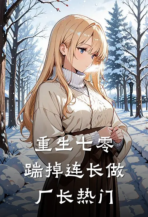 重生七零，踹掉连长做厂长热门