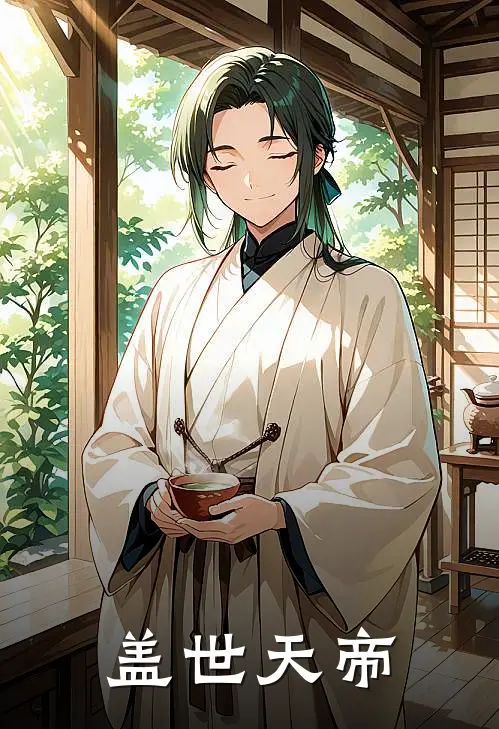 盖世天帝