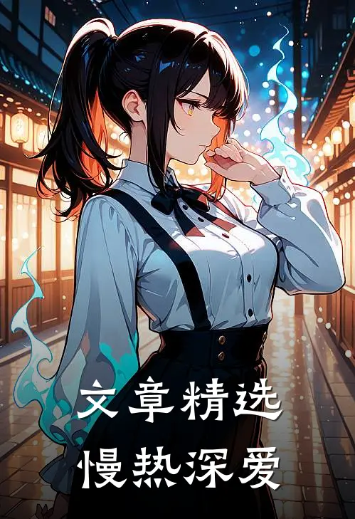 文章精选慢热深爱