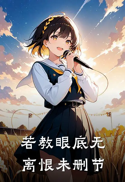 若教眼底无离恨未删节
