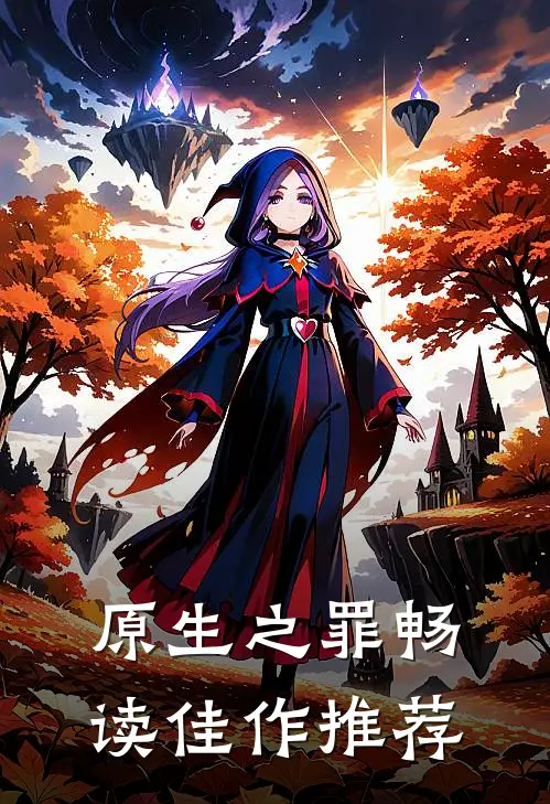 原生之罪畅读佳作推荐
