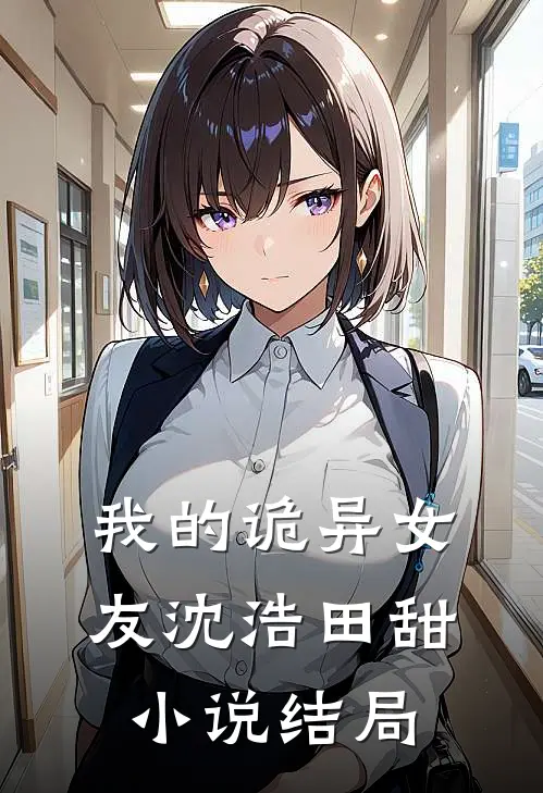 我的诡异女友沈浩田甜小说结局