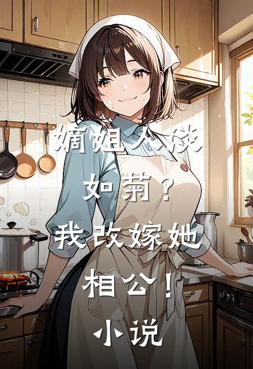 嫡姐人淡如菊？我改嫁她相公！小说