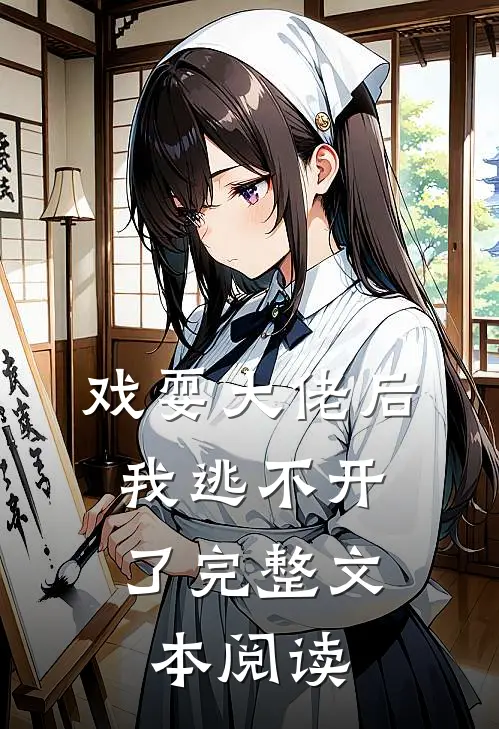 戏耍大佬后，我逃不开了完整文本阅读