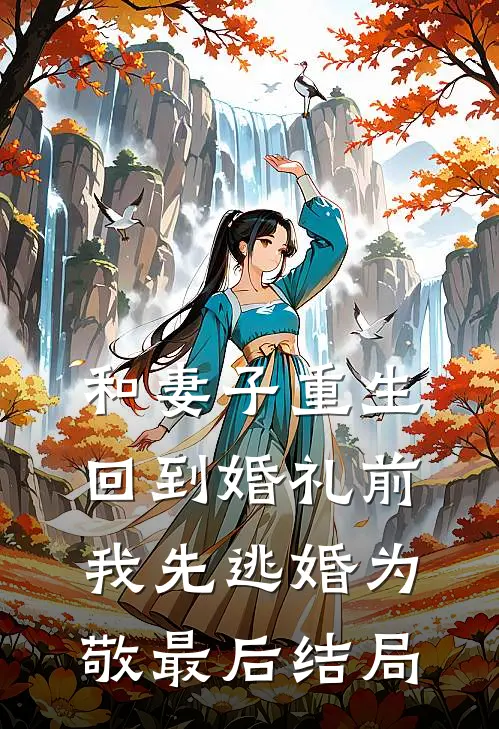和妻子重生回到婚礼前，我先逃婚为敬最后结局