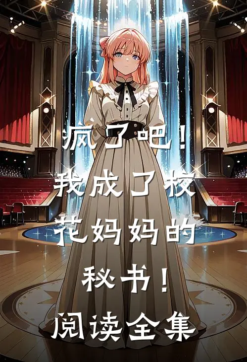 疯了吧！我成了校花妈妈的秘书！阅读全集