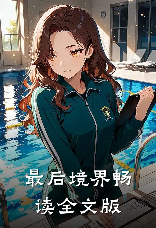 最后境界畅读全文版
