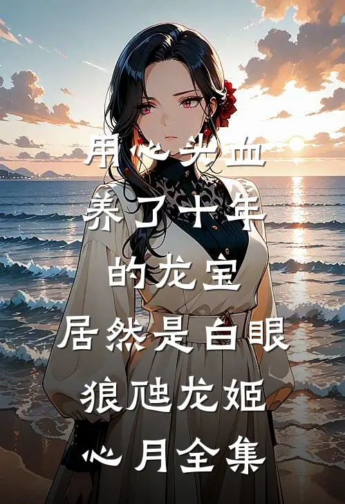 用心头血养了十年的龙宝，居然是白眼狼虺龙姬心月 全集