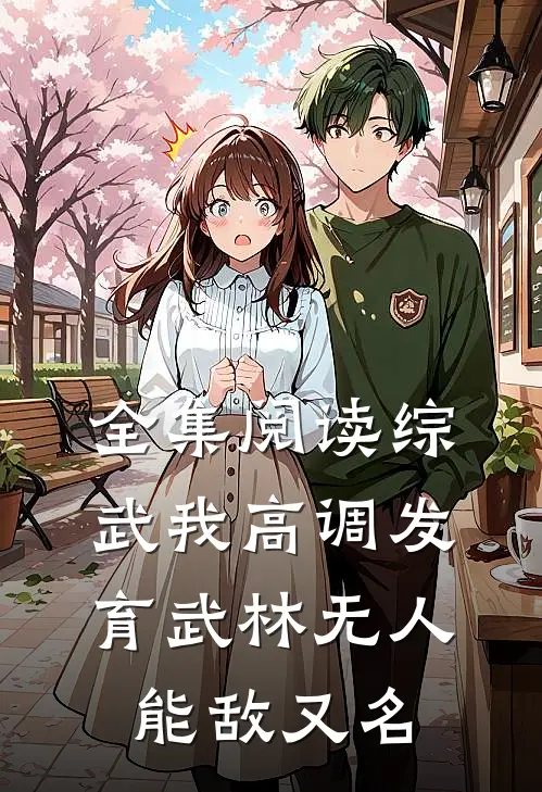 全集阅读综武我高调发育武林无人能敌又名