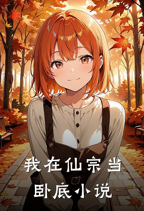 我在仙宗当卧底小说