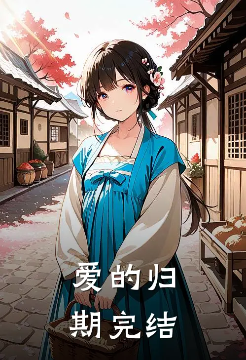 爱的归期完结