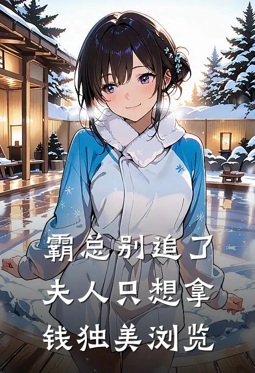 霸总别追了，夫人只想拿钱独美浏览