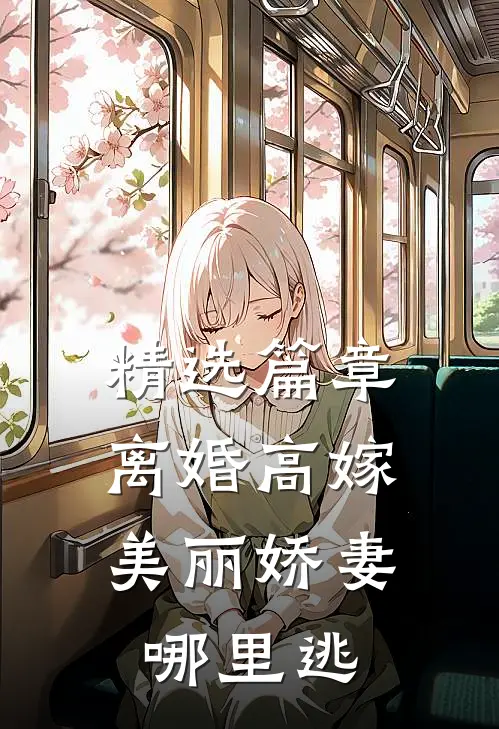 精选篇章离婚高嫁：美丽娇妻哪里逃