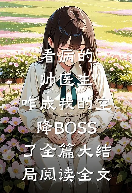 看病的帅医生，咋成我的空降BOSS了全篇大结局阅读全文