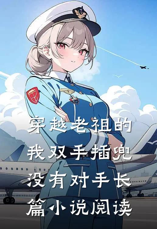 穿越老祖的我双手插兜，没有对手长篇小说阅读
