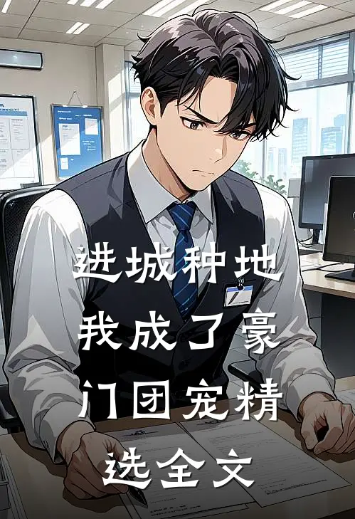 进城种地：我成了豪门团宠精选全文