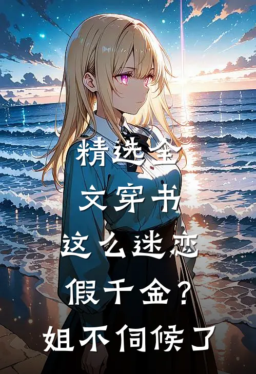 精选全文穿书：这么迷恋假千金？姐不伺候了