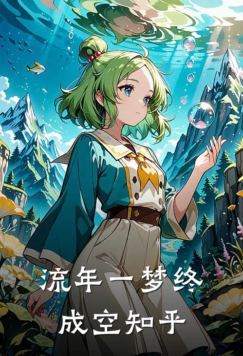 流年一梦终成空知乎